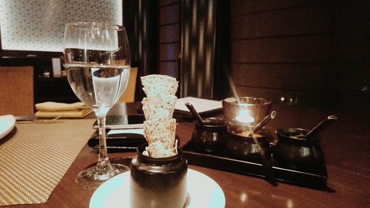 Fine Dine