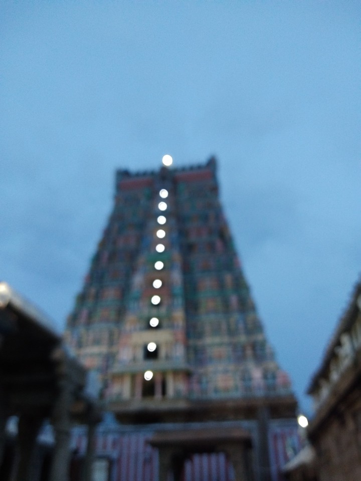 Temple