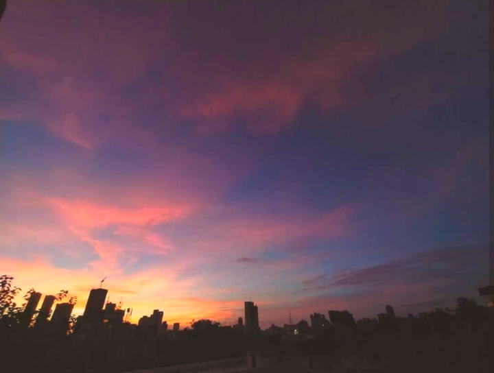 Sky