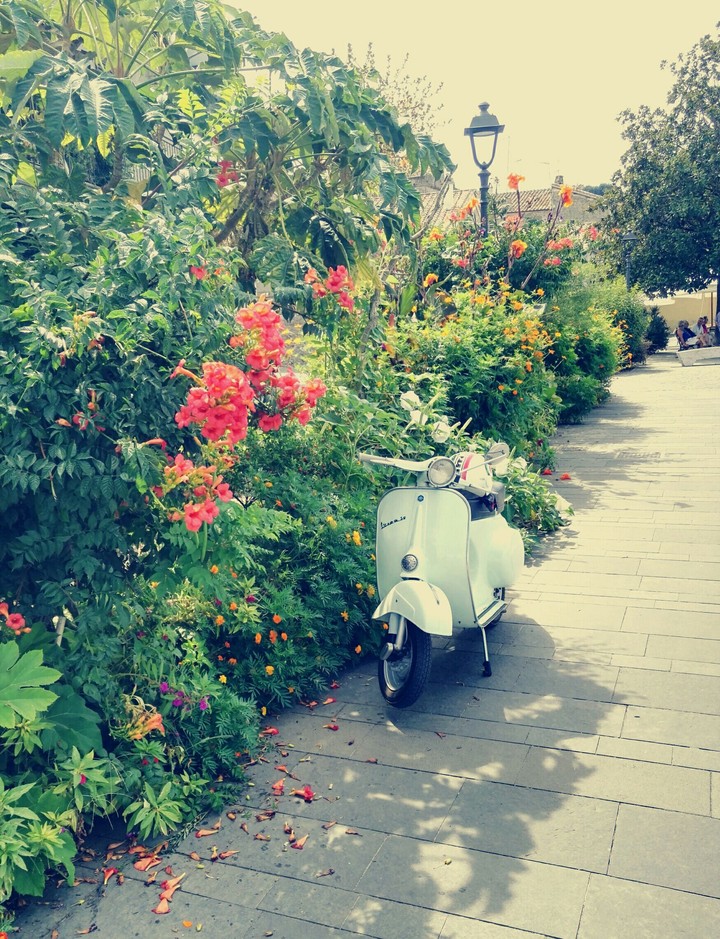 Vespa