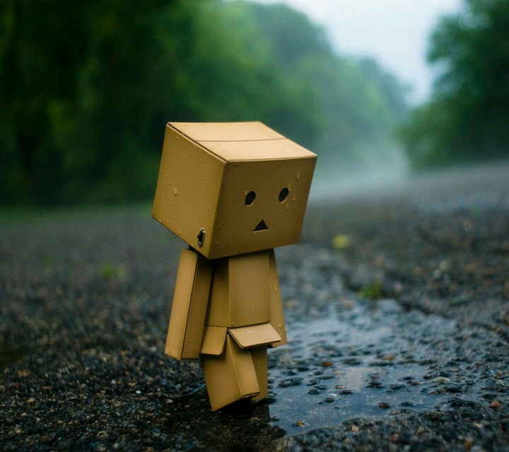 sad