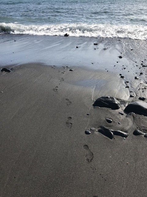 sea