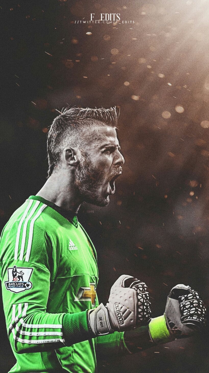 De Gea