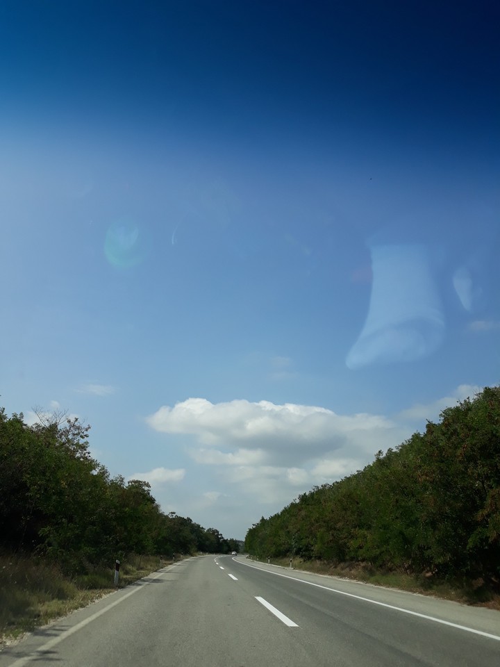 sky
