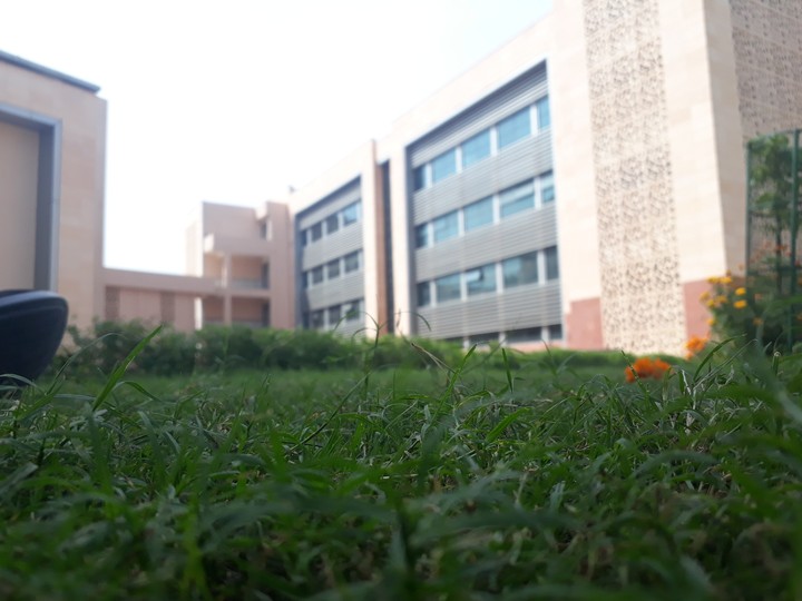 Central university
