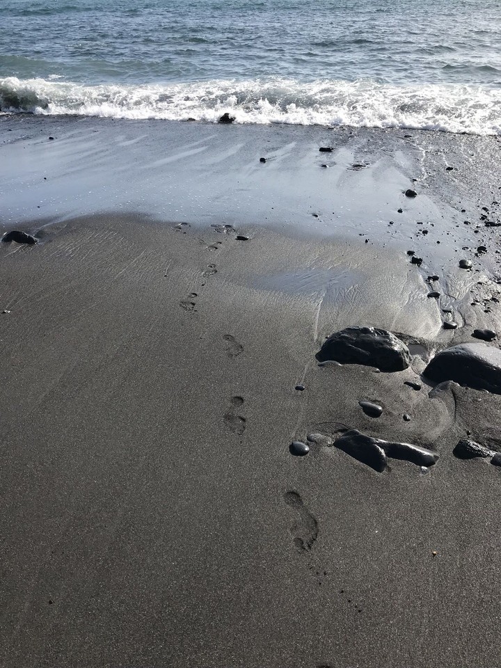 sea