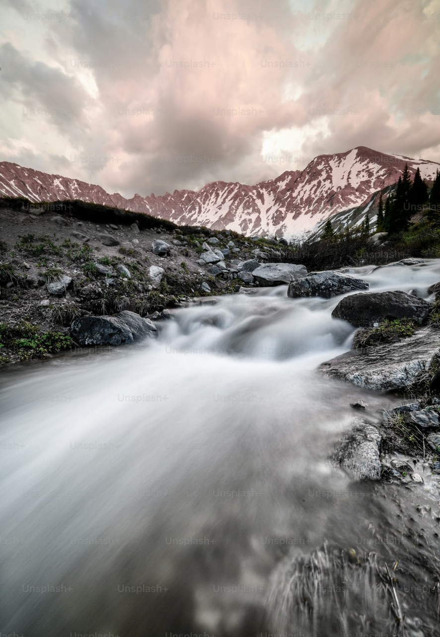 sfondi mountain, Wilderness