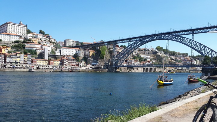 Vila Nova de Gaia, Portugal