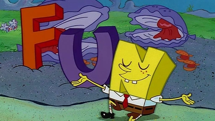 FUN