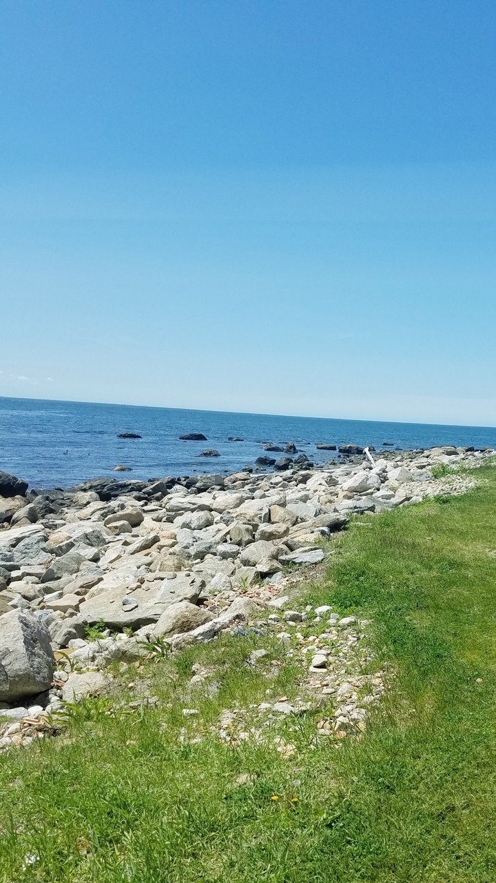 ocean