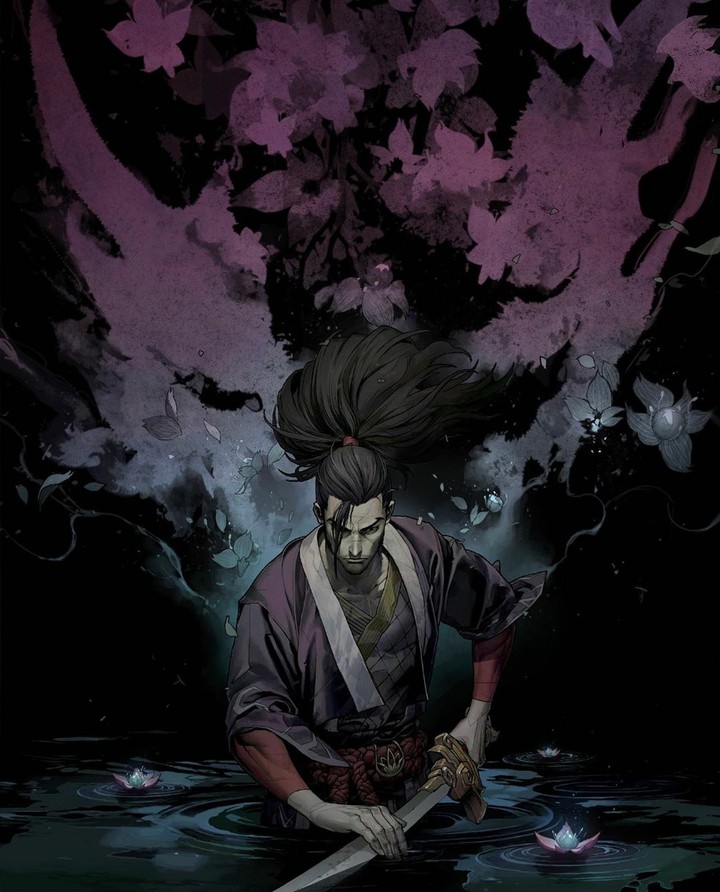 Yasuo
