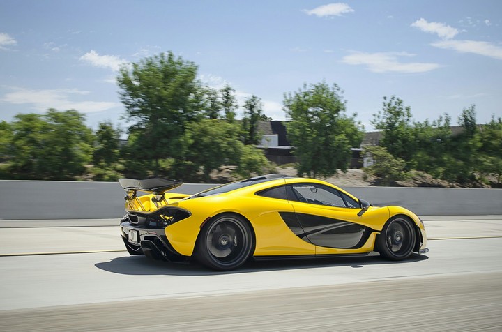Super car