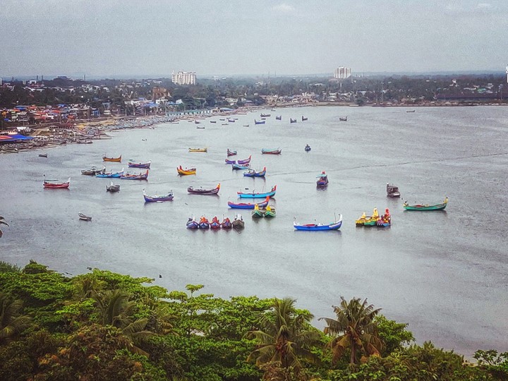 Boats