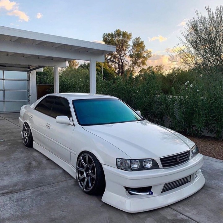 Chaser