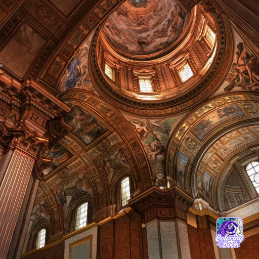Sistine Chapel