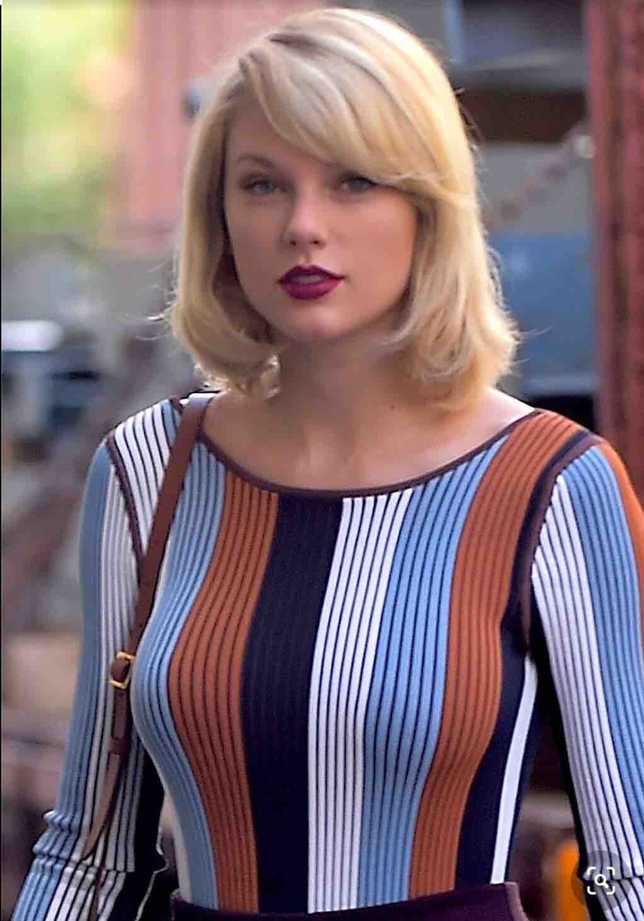 Taylor swifts