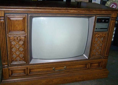 sfondi Television, Electronics