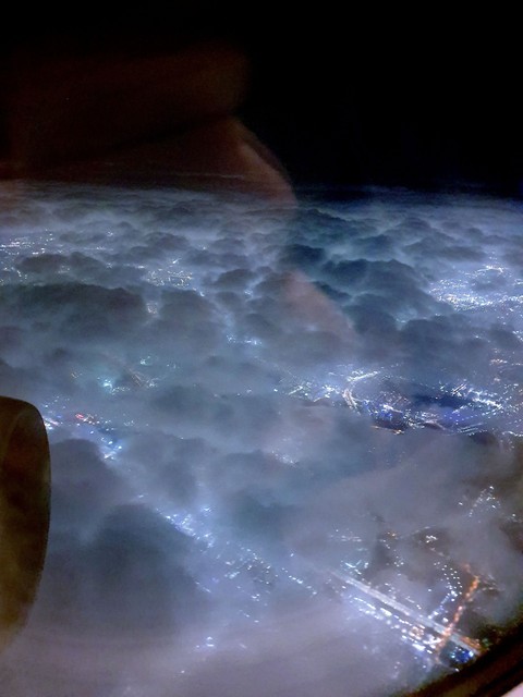 sky