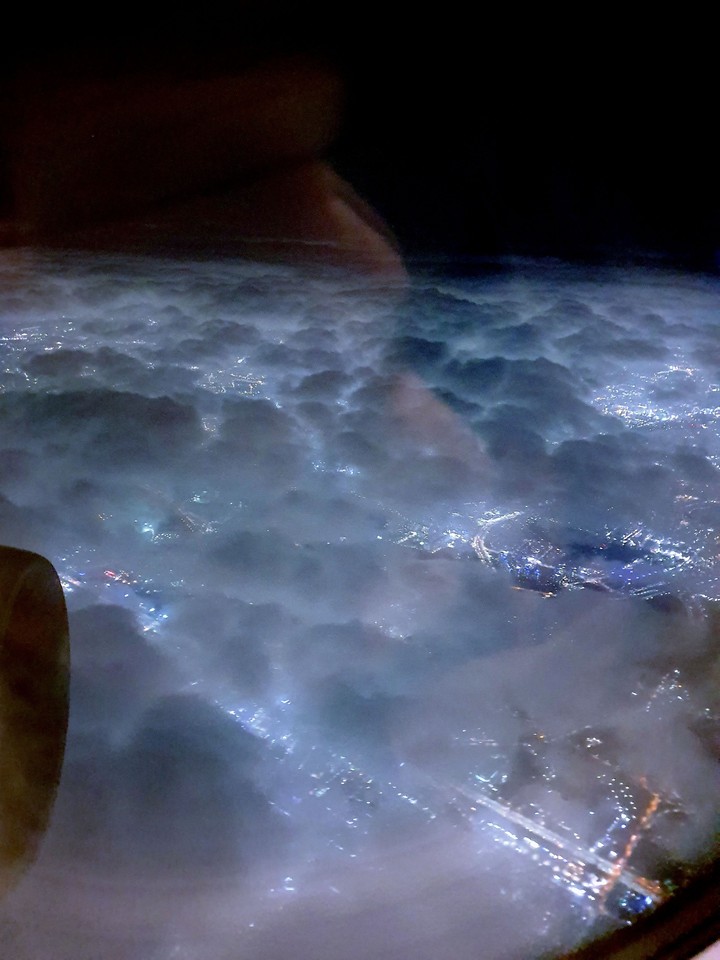 sky