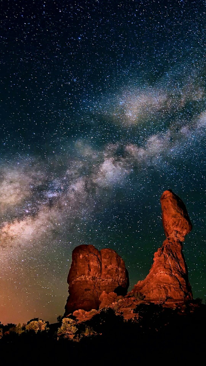 Space