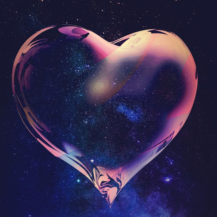 Heart❤️