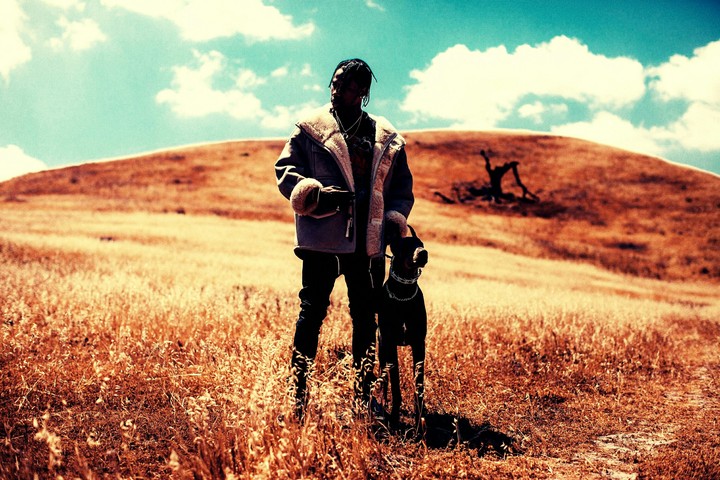 Travis Scott