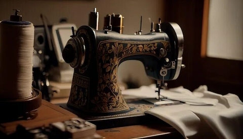 Craft, Sewing वॉलपेपर