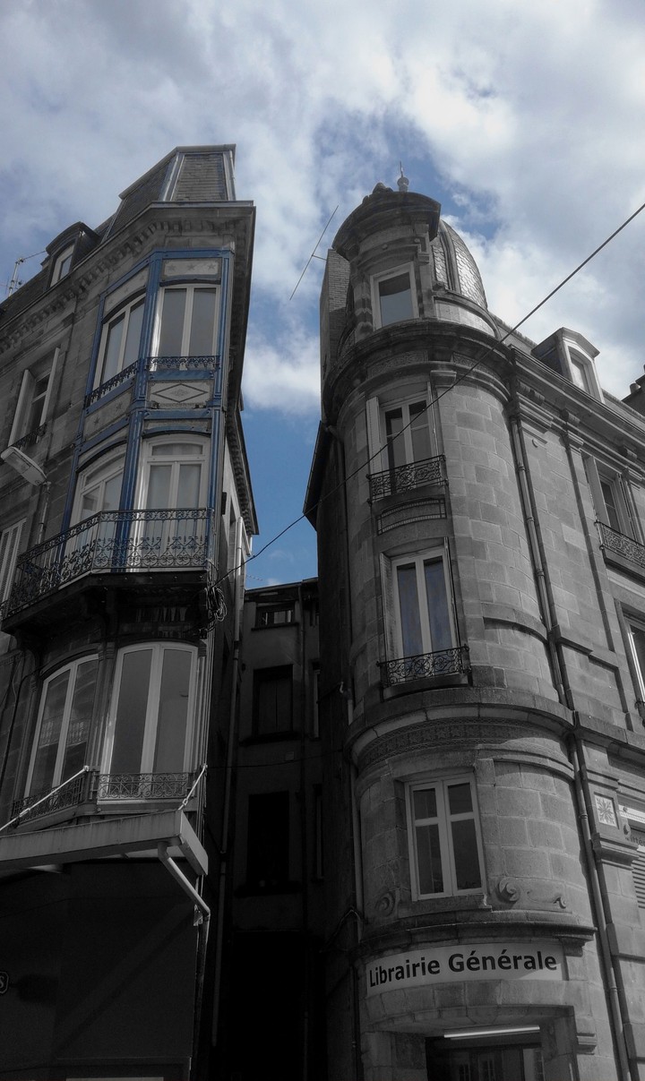 part of my city