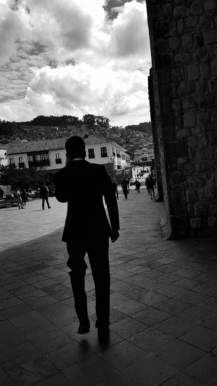MIXER pro photo cusco Perú