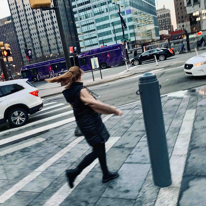 city vibe
