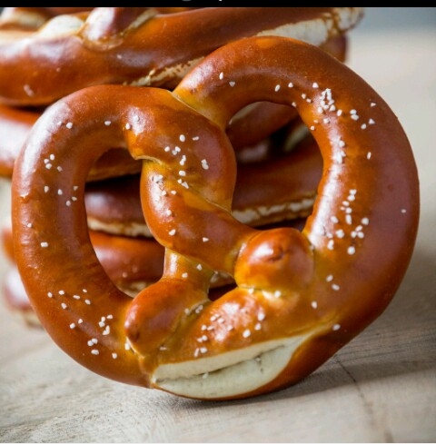 bretzel
