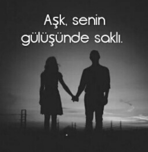 benimde yureyime