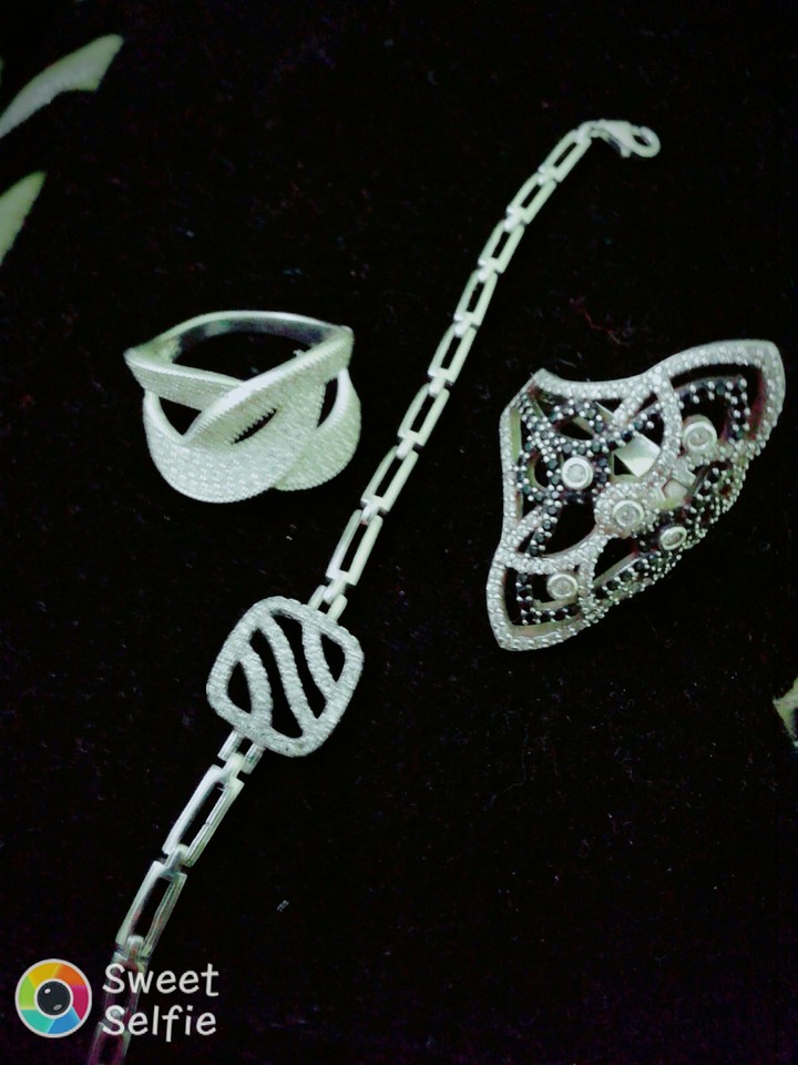 my jewellery