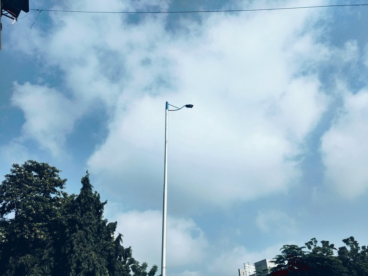 Sky