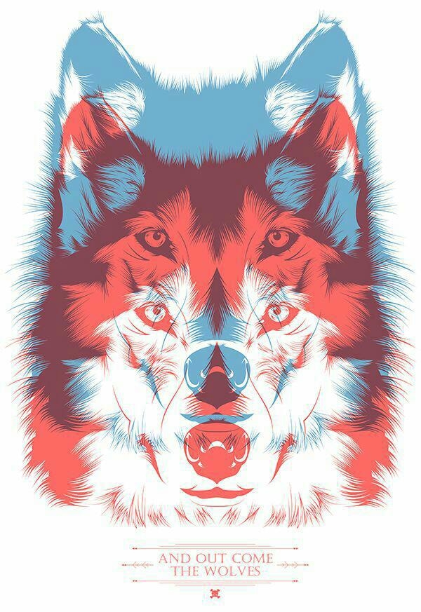 wolf
