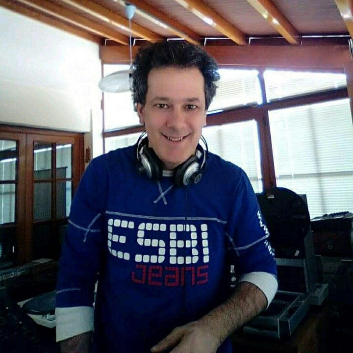 Vasco Dovichi DJ ⭐ Star