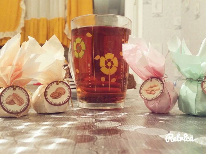cute candies