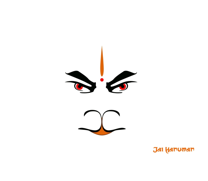 jai hanuman