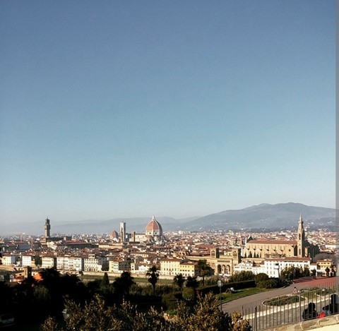 firenze