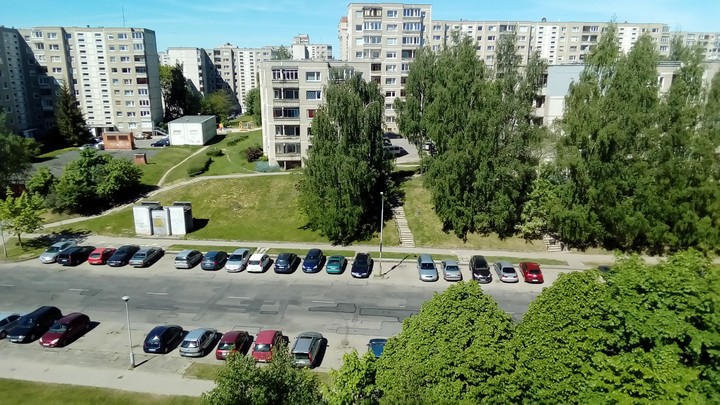 Вильнюс