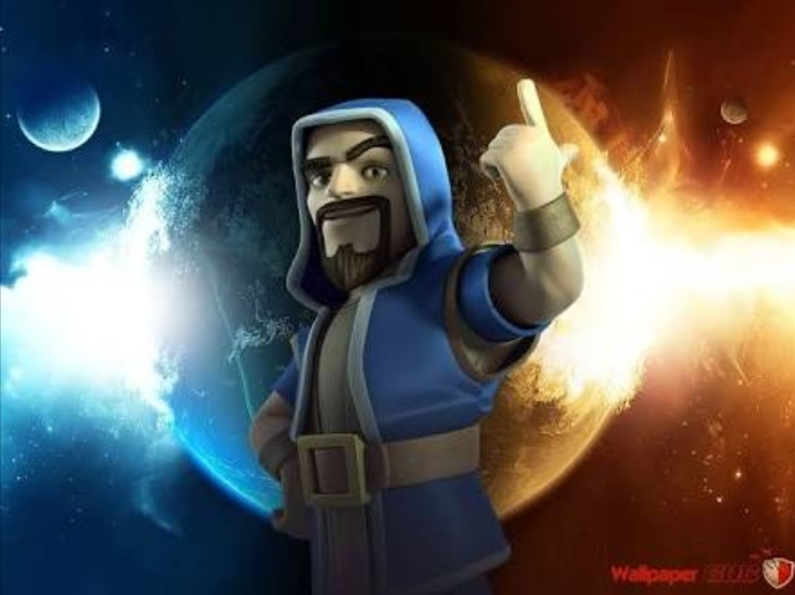 Wizard