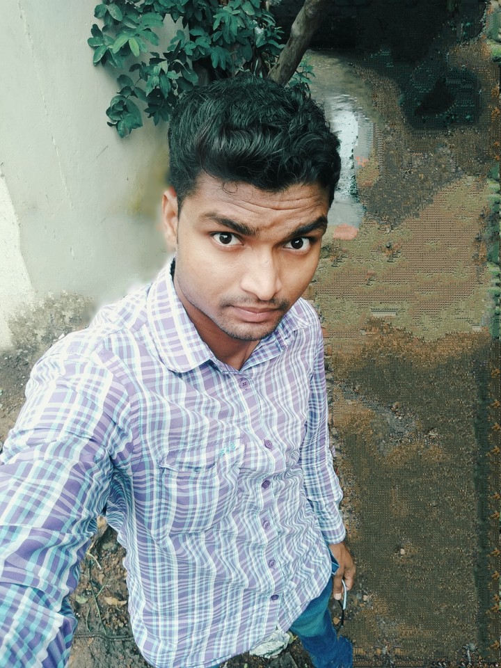 Happy