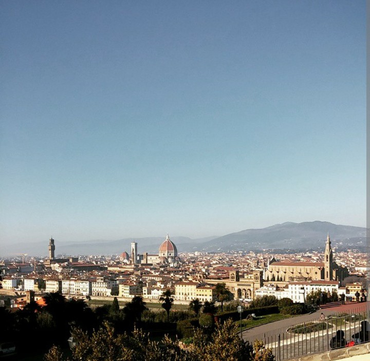 firenze