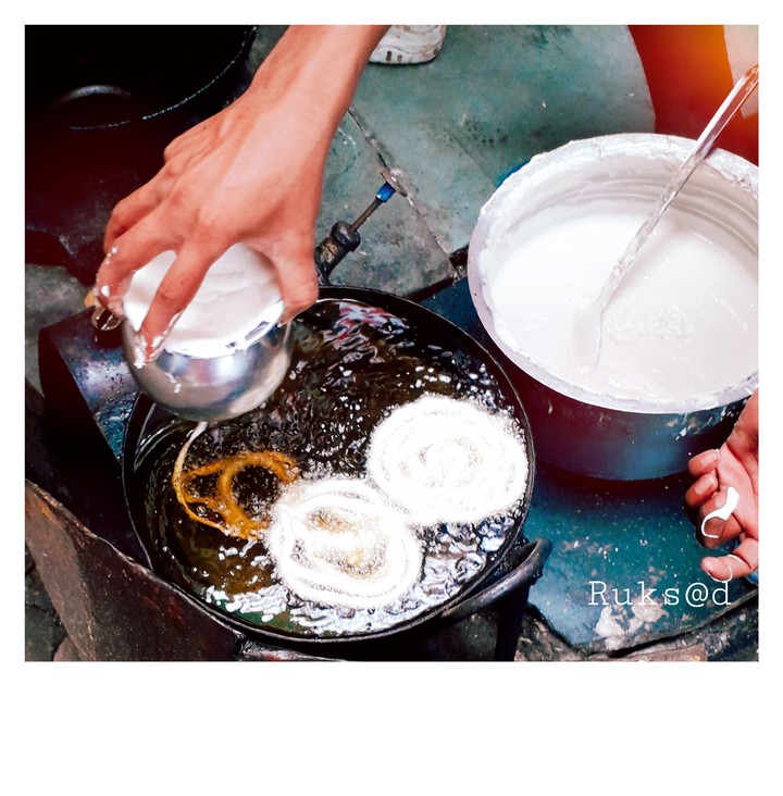 jalebi