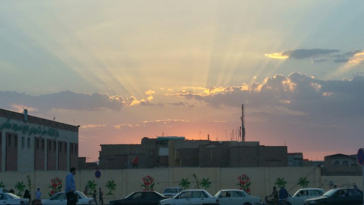 جمكران