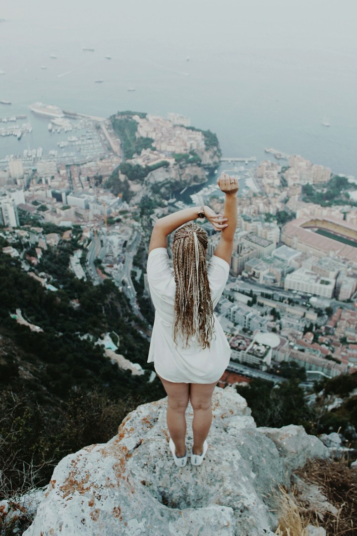 Monaco