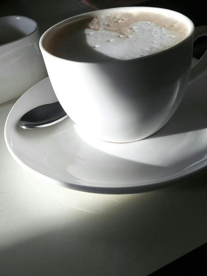 cappuccino
