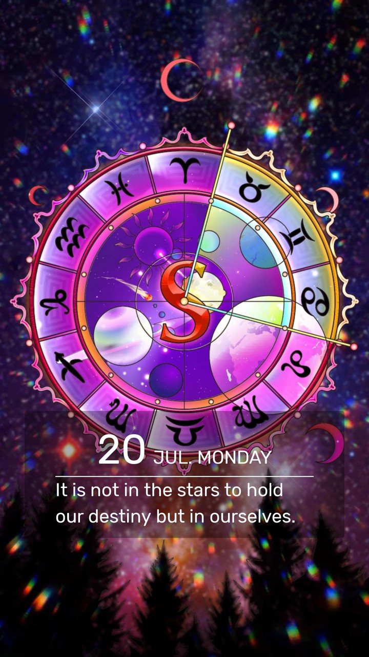 20th July 2020