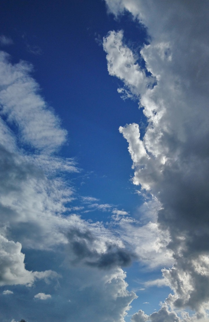 sky