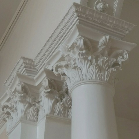 Pillars